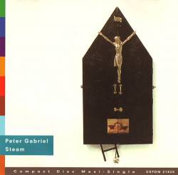 Peter Gabriel : Steam